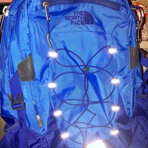 The North Face Borealis Classic backpack